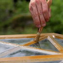 Stora penselpaketet med anstrykare & linoljepenslar