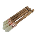 Penselpaket för linoljefärg