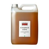 Linoljesåpa 5 liter Gysinge