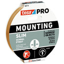 Monteringstejp PRO Slim Tesa
