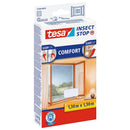 Insektsnät för fönster Comfort Tesa