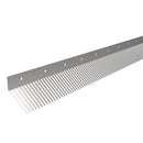 Musstopp museband för ny panel 45° 40 mm x 1 meter 10-pack TJB