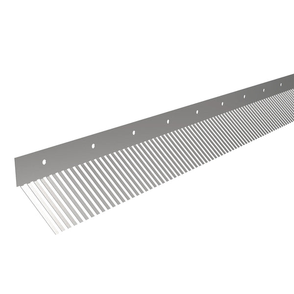 Musstopp museband för ny panel 45° 40 mm x 1 meter 10-pack TJB