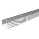 Musstopp museband för ny panel 45° 28 mm x 1 meter 10-pack TJB