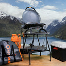 Gasolgrill O-Grill 500 svart