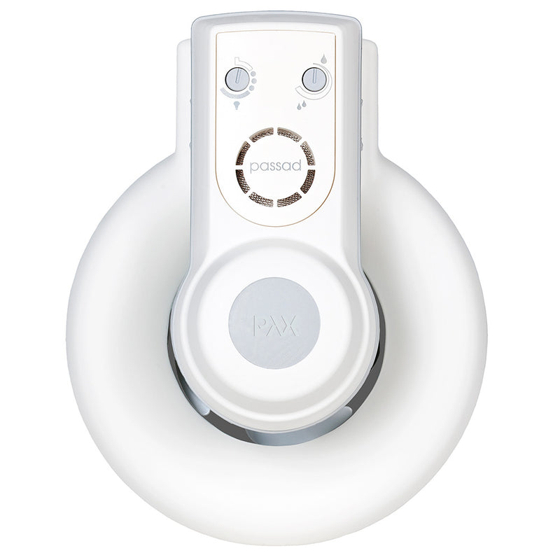 Badrumsfläkt PASSAD 30 PAX