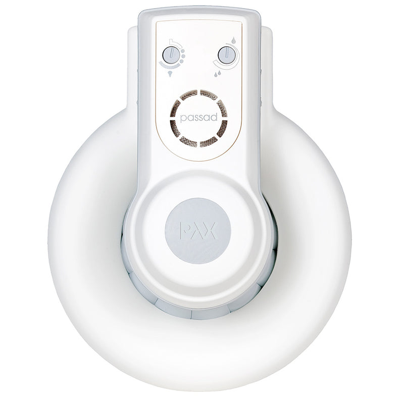 Badrumsfläkt PASSAD 31 PAX