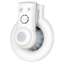 Badrumsfläkt PASSAD 31 PAX