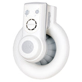 Badrumsfläkt PASSAD 31 PAX