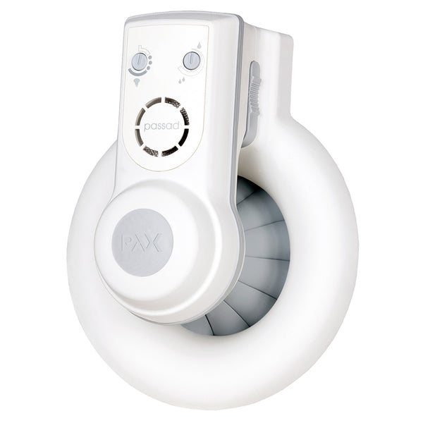 Badrumsfläkt PASSAD 31 PAX