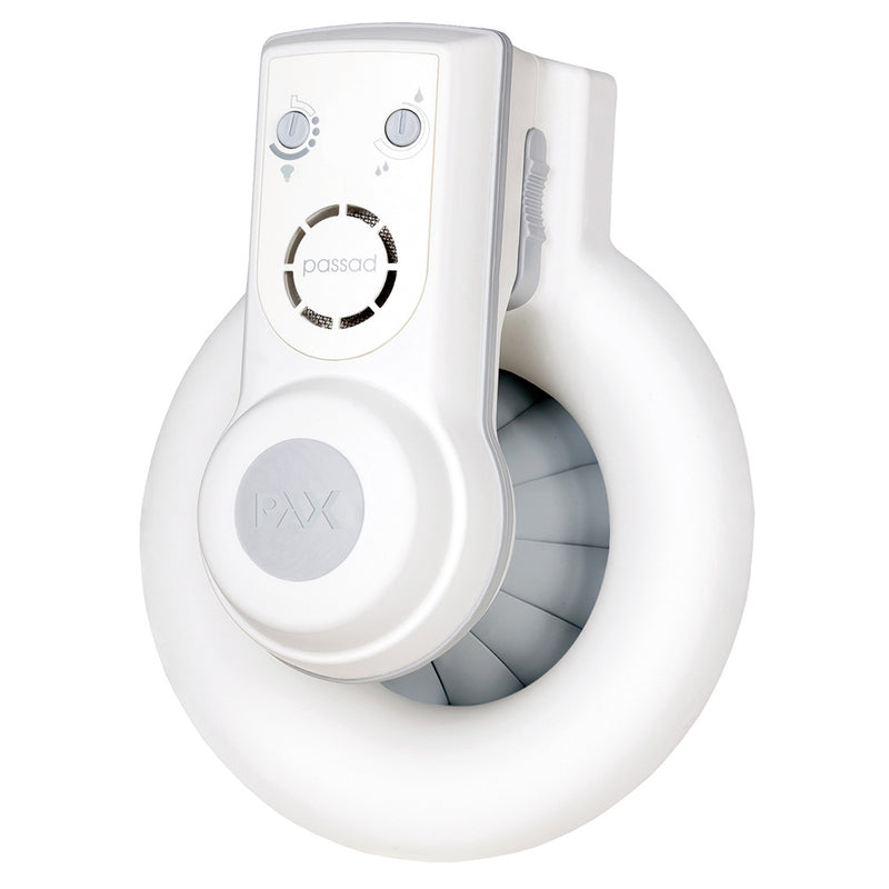 Badrumsfläkt PASSAD 31 PAX
