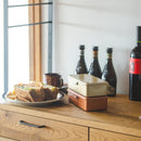 Verktygslåda T-190 koppar TOYO Steel Company