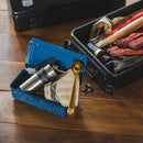 Verktygslåda T-190 japansk indigo TOYO Steel Company