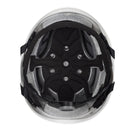 Skyddshjälm Superplasma AQ ventilerad Kask