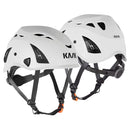 Skyddshjälm Superplasma AQ ventilerad Kask