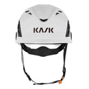 Skyddshjälm Superplasma AQ ventilerad Kask