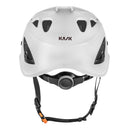 Skyddshjälm Superplasma AQ ventilerad Kask