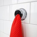 Pluring disktrasehållare