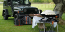 O-Grill film visar grillen