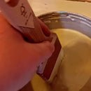 Stora penselpaketet med anstrykare & linoljepenslar