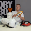 DryAttic produktvideo
