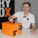 Produktvideo för Drybox X1