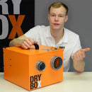 Produktvideo för Drybox X2