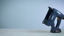 Häftpistol för dubbelspik BTX606 18V Rapid