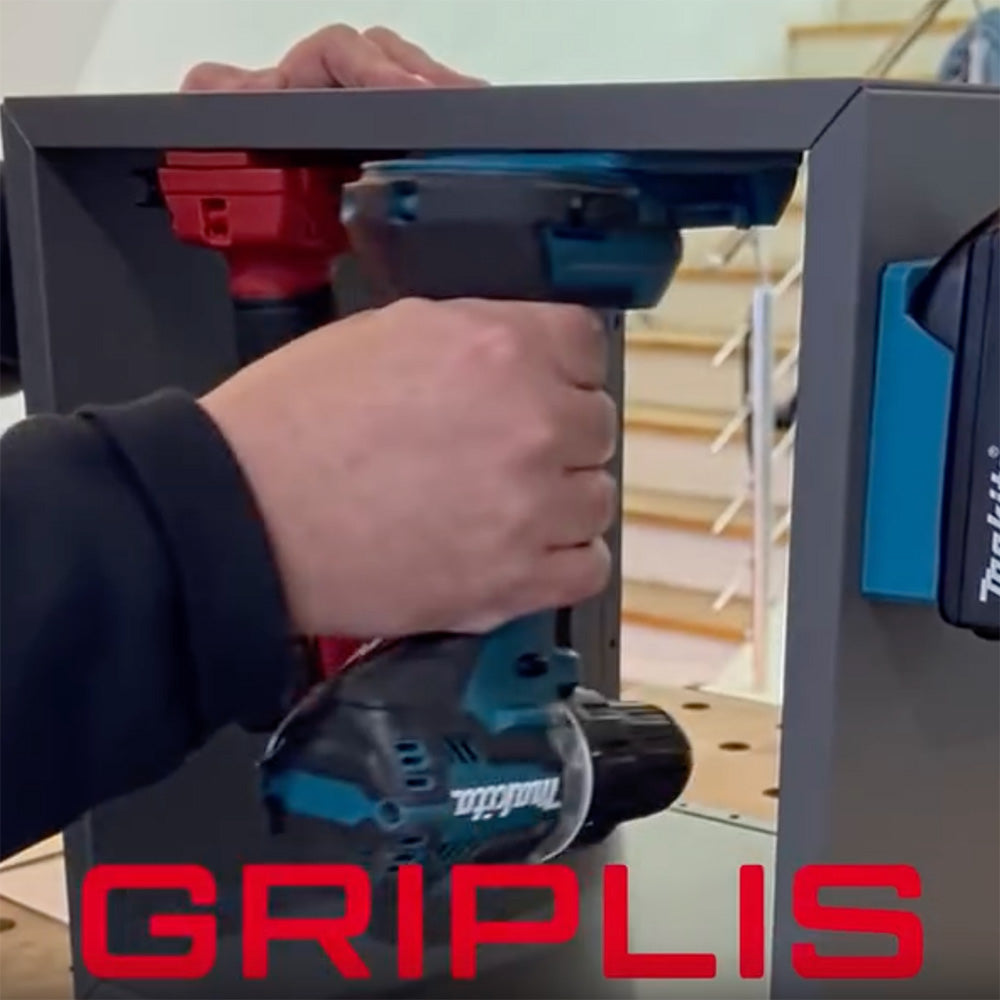 Griplis produktvideo