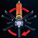 Tajima Convoy Super 26 video