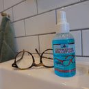 Glasögontvätt Optikerns Brilletvätt 100 ml Norenco