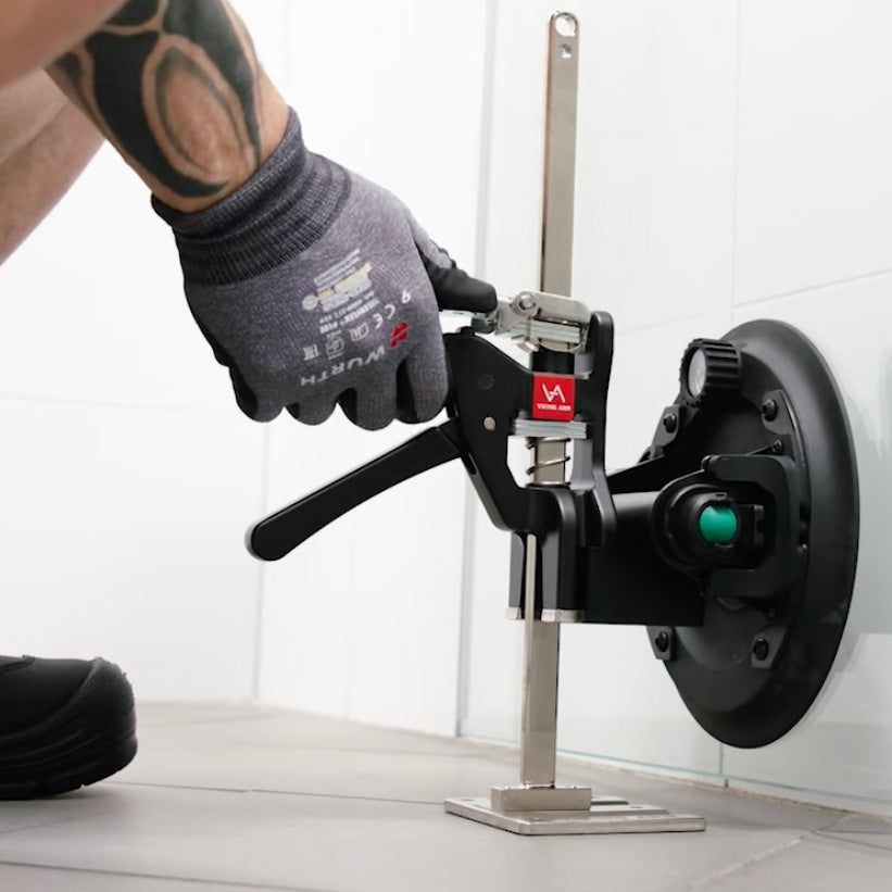 Viking Arm Grabo Tutorial