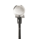 Snickarhammare 19 oz E19S med läderhandtag Estwing