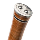 Snickarhammare 16 oz E16C med läderhandtag Estwing