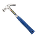 Snickarhammare 16 oz E3-16C med nylonhandtag Estwing