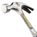 Snickarhammare 16 oz E3-16C med nylonhandtag Estwing