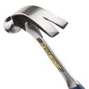 Snickarhammare 16 oz E3-16C med nylonhandtag Estwing