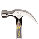 Snickarhammare 16 oz E3-16C med nylonhandtag Estwing