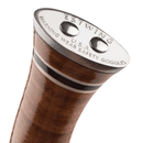 Friluftsyxa E24A med läderskaft 680 gram 343 mm Estwing