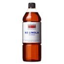 Rå linolja 1 liter Gysinge