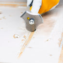 Profilskrapa Speedheater