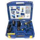 Häftpistol BTX553 18V Rapid