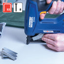 Häftpistol BTX553 18V Rapid