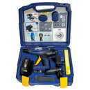 Limpistol BGX500 18V Rapid