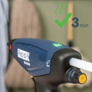 Limpistol BGX500 18V Rapid