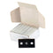 Rakblad till rakbladsskrapa 100-pack