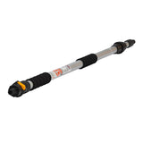 Teleskopskaft Redo 1,0-1,7 m Jape