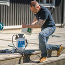 Paket för algborttagning