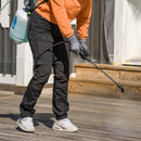 Paket för algborttagning