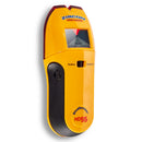 Regelsökare Multiscanner HD55 med LCD Zircon
